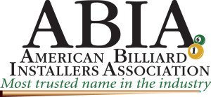 American Billiard Installers Association / Balcones Heights Pool Table Movers