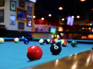 How much does it cost to move a pool table in Balcones Heights