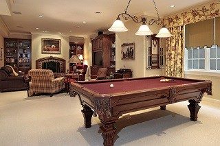 Pool table movers in Balcones Heights